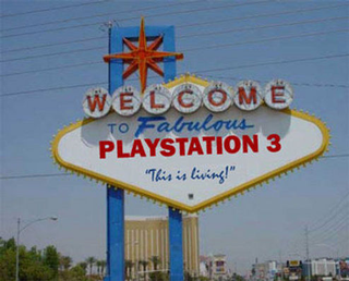 Illustration for article titled Welcome to Gaming From Sony, Microsoft and Nintendo